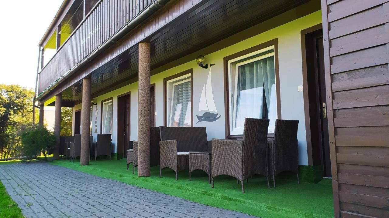 Anrema - Pokoje 21M2 Swarzewo Luaran gambar