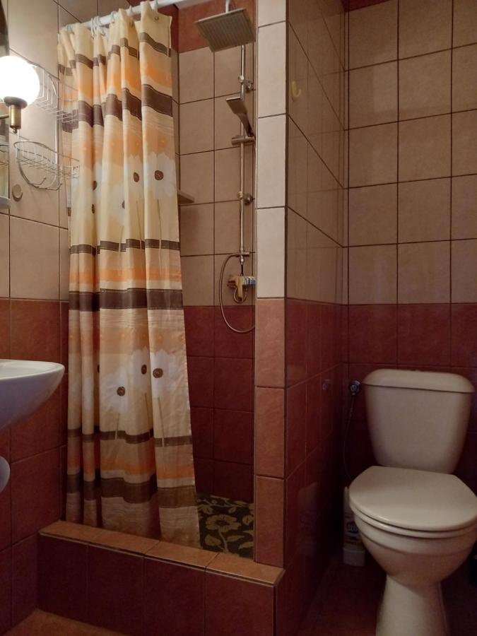 Anrema - Pokoje 21M2 Swarzewo Luaran gambar