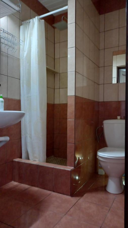 Anrema - Pokoje 21M2 Swarzewo Luaran gambar