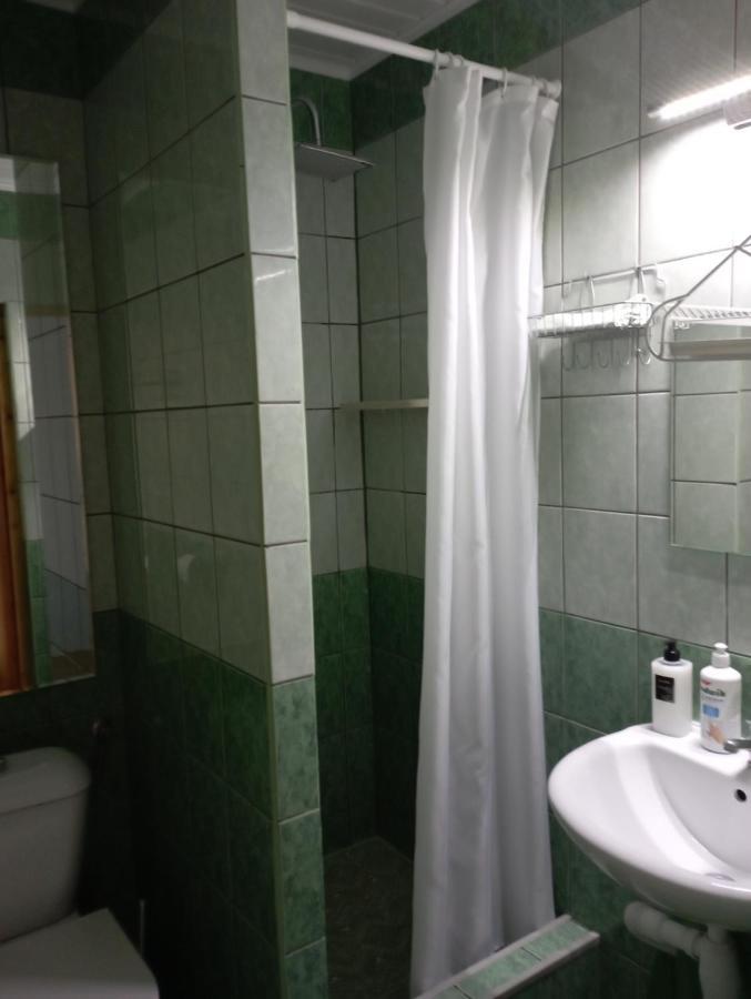 Anrema - Pokoje 21M2 Swarzewo Luaran gambar